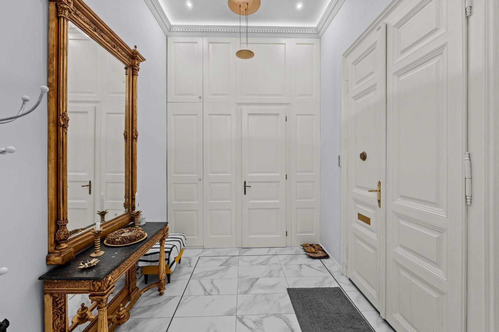 Count Zrinyi Basilica Luxurious Residence Budapeşte Dış mekan fotoğraf