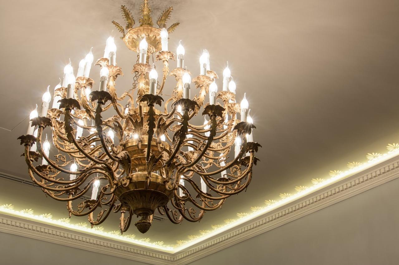 Count Zrinyi Basilica Luxurious Residence Budapeşte Dış mekan fotoğraf
